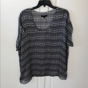 Joe’s jeans small top